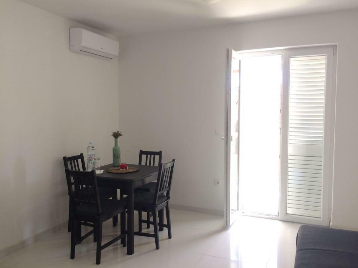 Apartment M&M Zadar Exterior photo