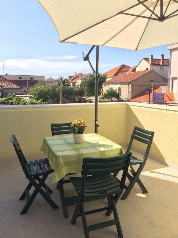 Apartment M&M Zadar Exterior photo